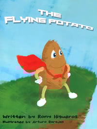 The Flying Potato