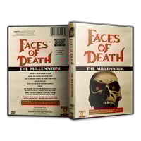 Faces of Death: The Millennium (DVD)