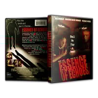 Essence of Echoes (DVD)