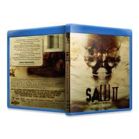 Saw 2 (Uncut Edition) (Blu-ray)