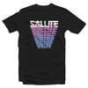 Gradient Tee