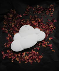 Image 1 of Sad Cloud Bath Bomb