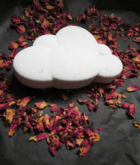 Image 2 of Sad Cloud Bath Bomb