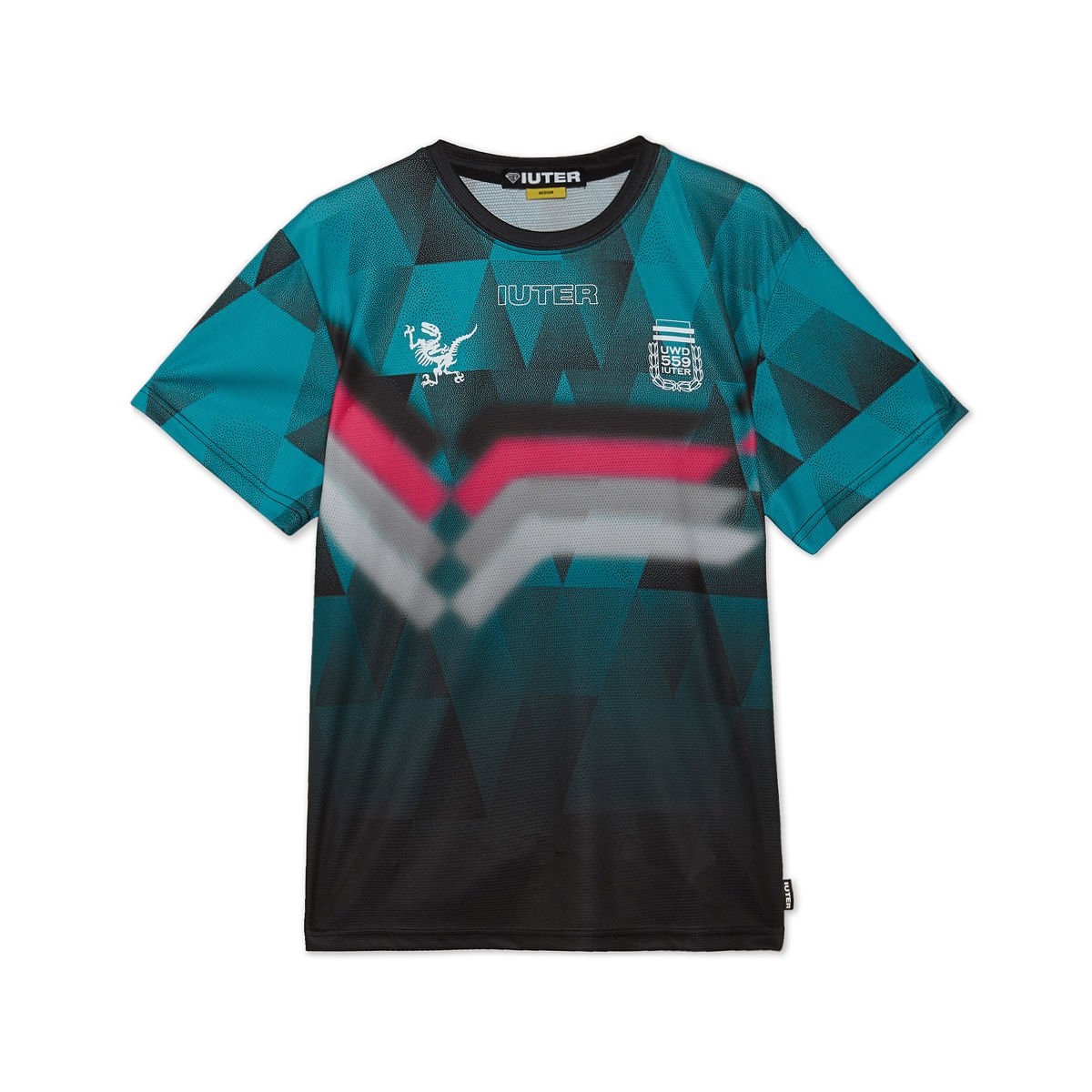 Image of IUTER PRIME LEAGUE TEE