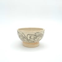 Image 3 of Inlaid small bowl, two