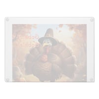 Image 4 of Turkey Cutting Board