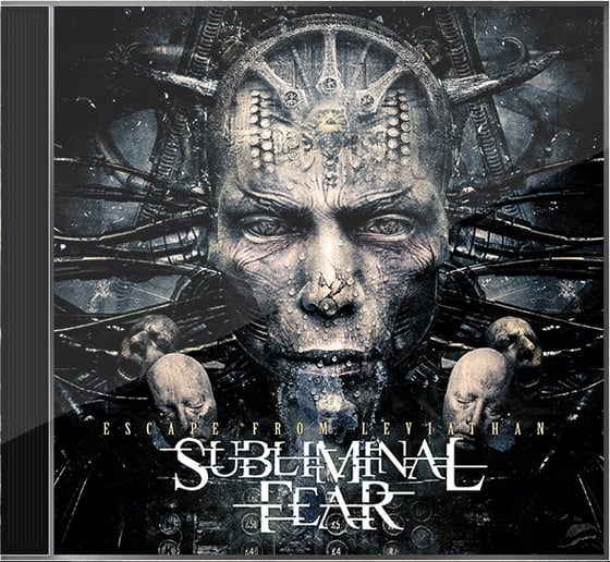 Image of Subliminal Fear - Escape From Leviathan