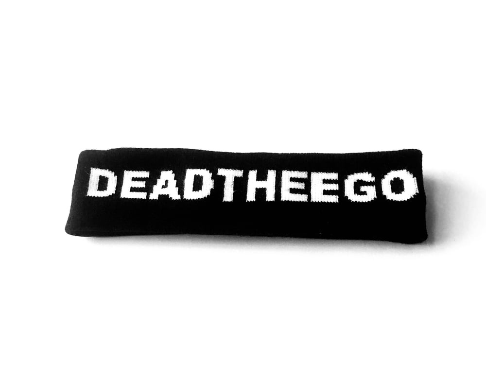 Image of KingNYC Dead The Ego Headband