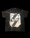 Grunge Bolt Tee
