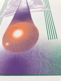 Image 2 of Eggs Over Chlorine No.5