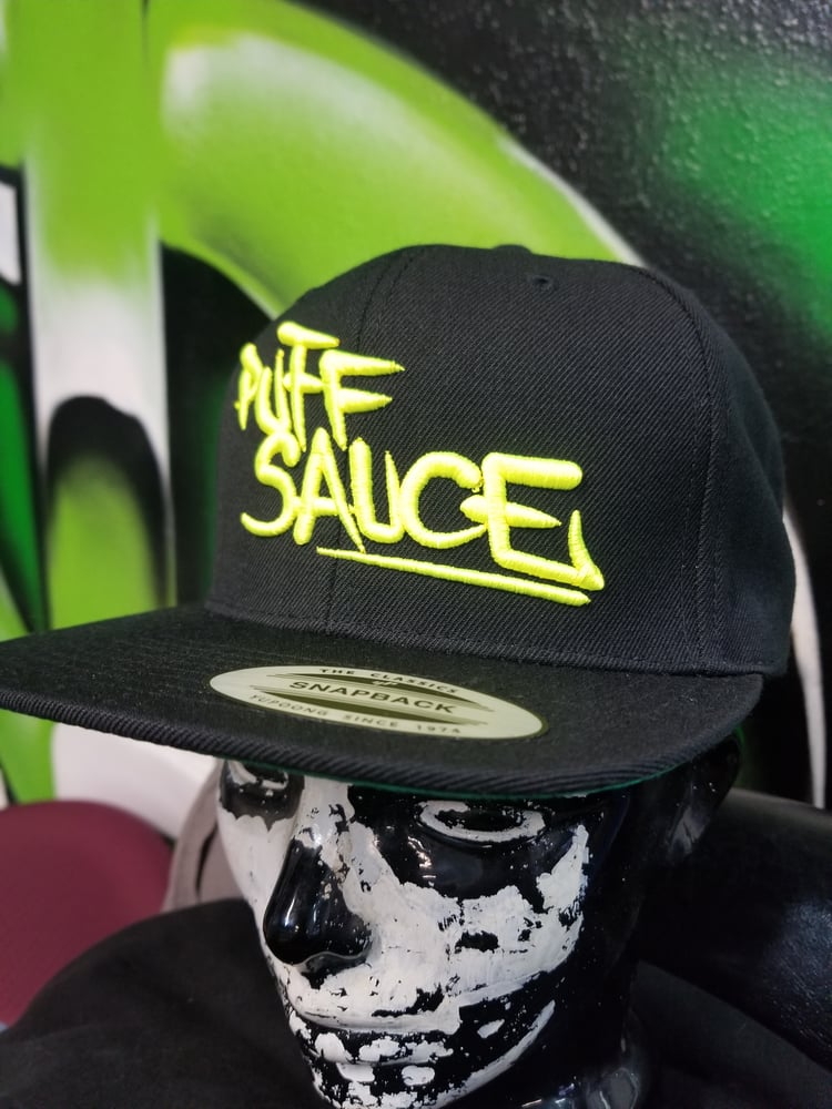 Image of hat