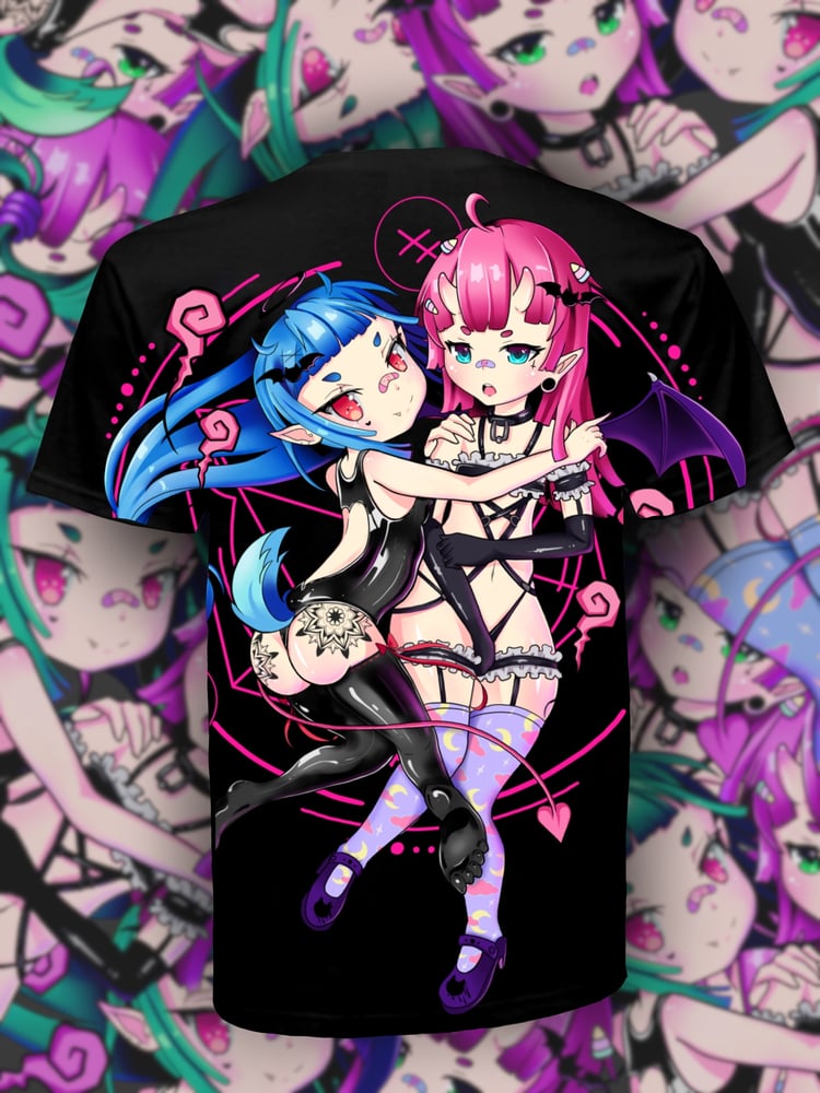 Image of Goretaku x Byahko Bundle