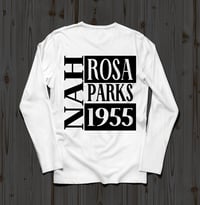 NAH Rosa Parks Tshirt 