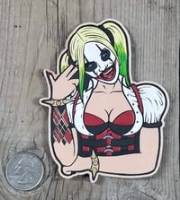 LEATHER PSYCHO