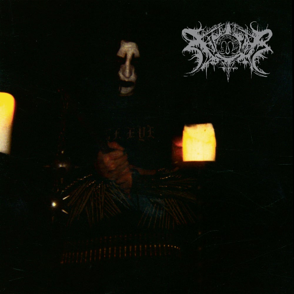 Image of XASTHUR Nocturnal Poisoning (12" Double LP)