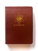 Image of K-Science Notebook