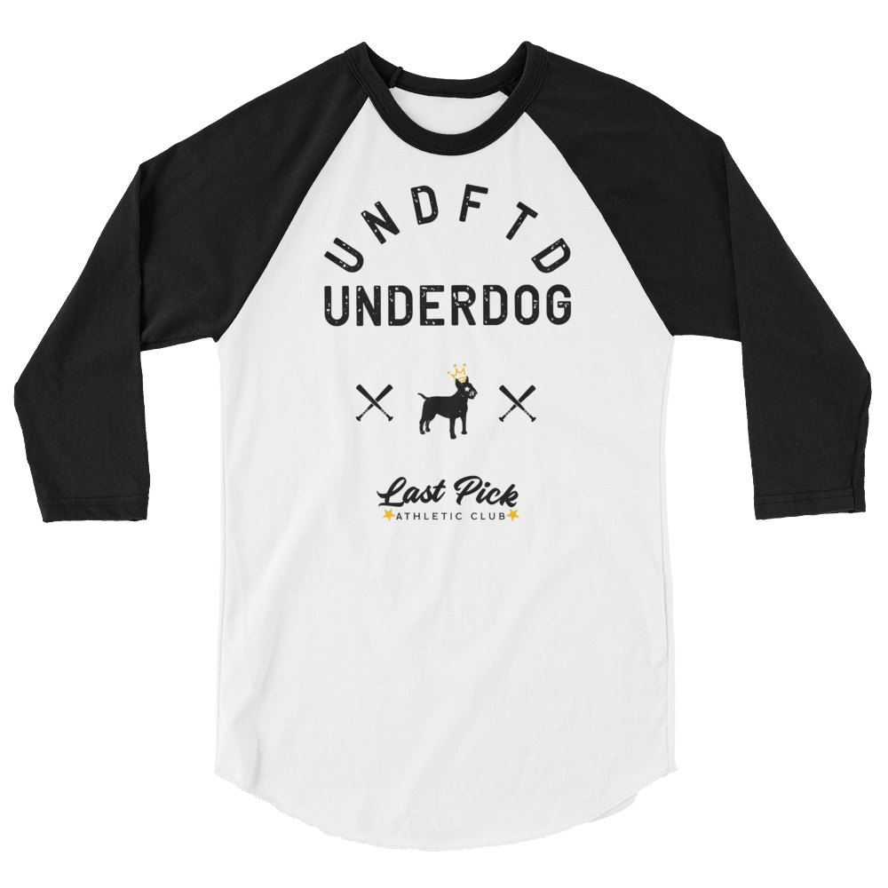 Image of Last Pick Collection: UNDFTD Underdog