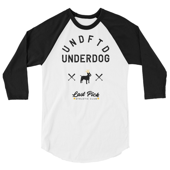 Image of Last Pick Collection: UNDFTD Underdog 