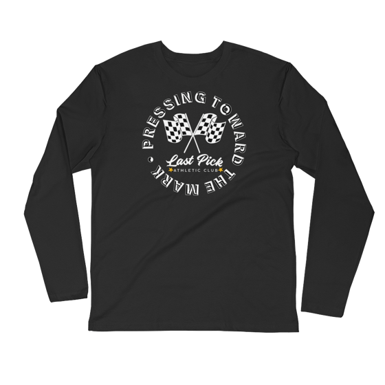 Image of Last Pick Collection: Winner's Circle Black