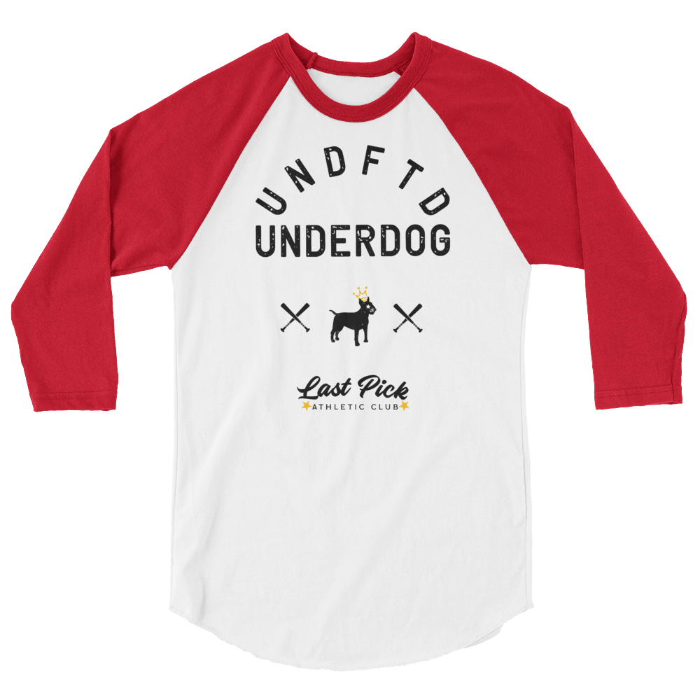 Image of Last Pick Collection: UNDFTD Underdog