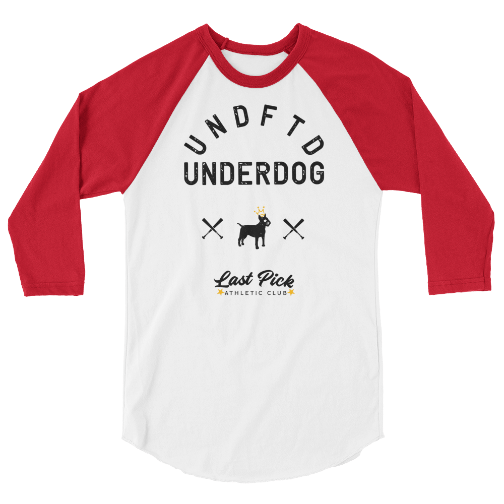 Image of Last Pick Collection: UNDFTD Underdog 