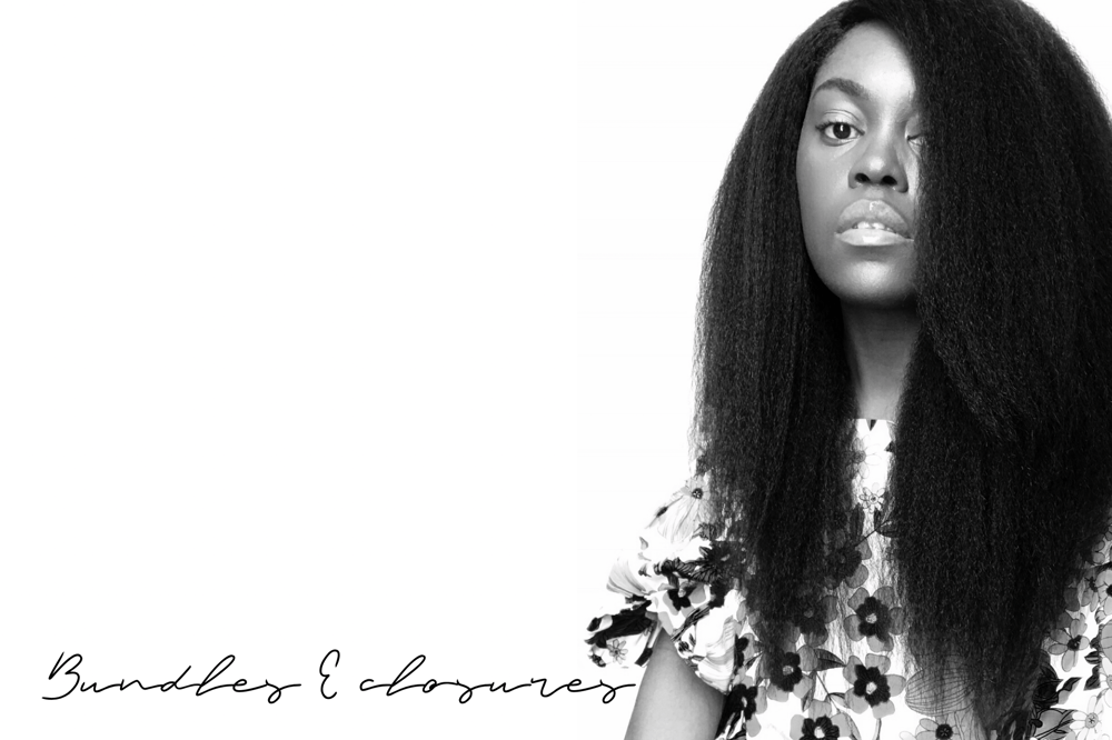 Image of BUNDLES, CLOSURES & FRONTALS