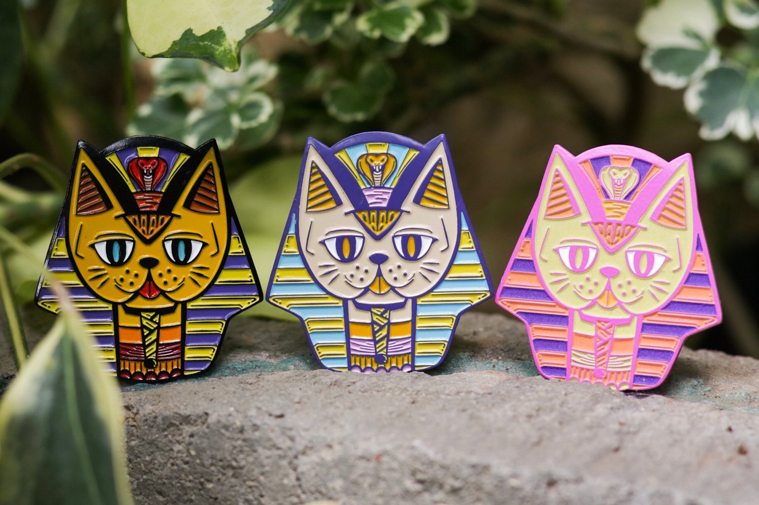 Image of Cleocatra Set