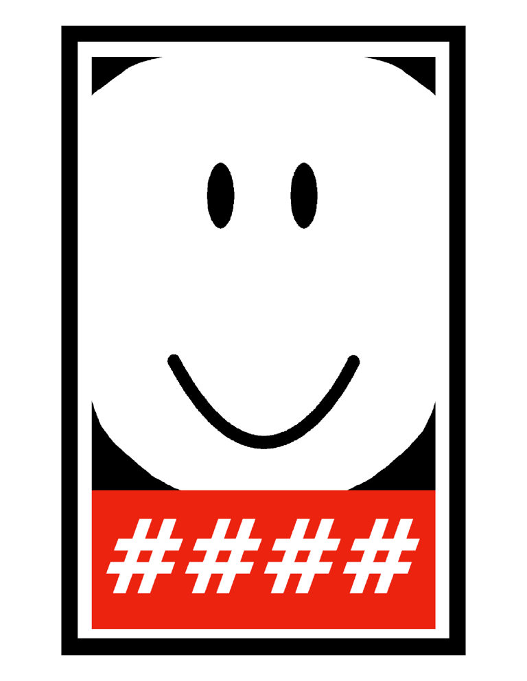 Big #### Tee Image 3