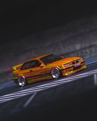 Image 5 of RLC BMW M3 E36 CUSTOM 