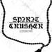 Image of SPIRIT CRUSHER LP Promo Cassingle