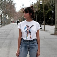 GRL power T-shirt