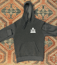 LANGBANG hoodie