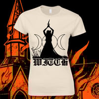 The Witch Tshirt 