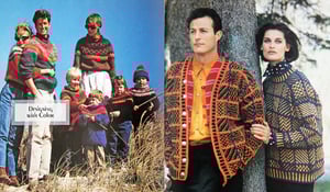 Image of Book - Knitting The New Classics