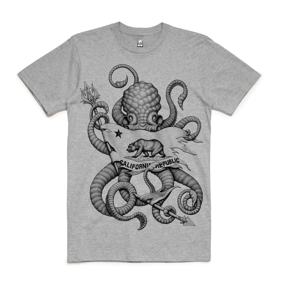 Image of Octo Republic Tee