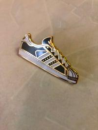 Image 2 of Zone Shell Toe Pin 