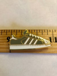 Image 3 of Zone Shell Toe Pin 