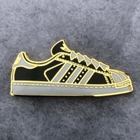 Image 1 of Zone Shell Toe Pin 