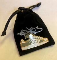 Image 5 of Zone Shell Toe Pin 