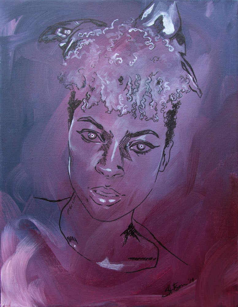 Image of Ariel