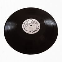 Image 4 of Talk On/Commic EP (Vinyl)