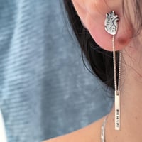 Image 4 of earring accesory