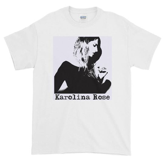 Image of Karolina Rose Original T-Shirt