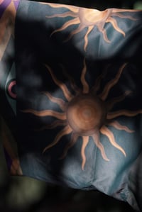 Image 4 of KIMONO “forest medicine” 