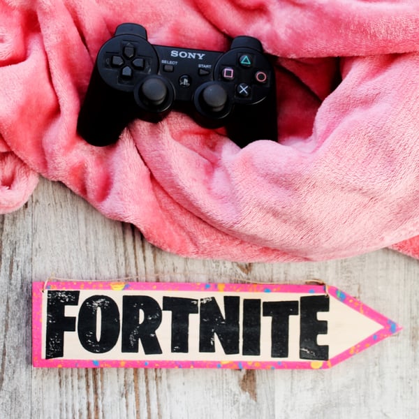 Image of Flecha FORTNITE