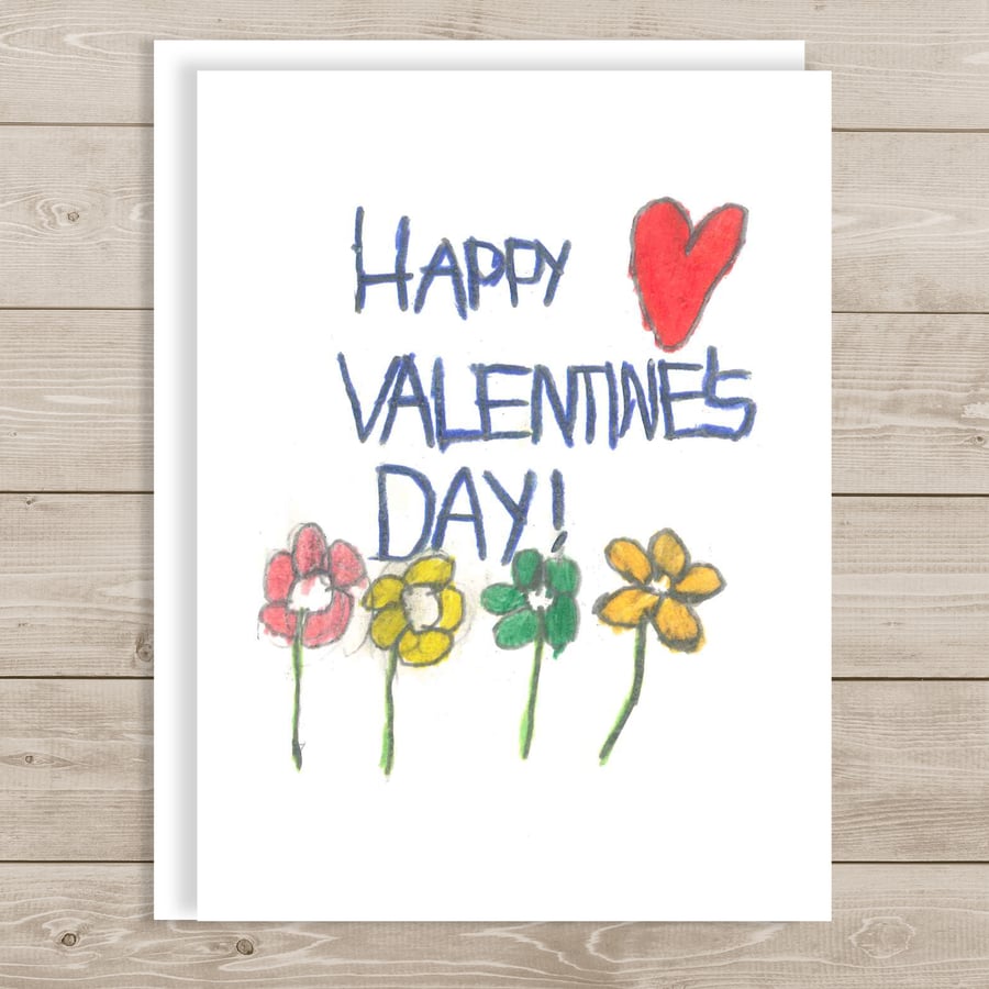 Image of Valentine's Day - One and Only