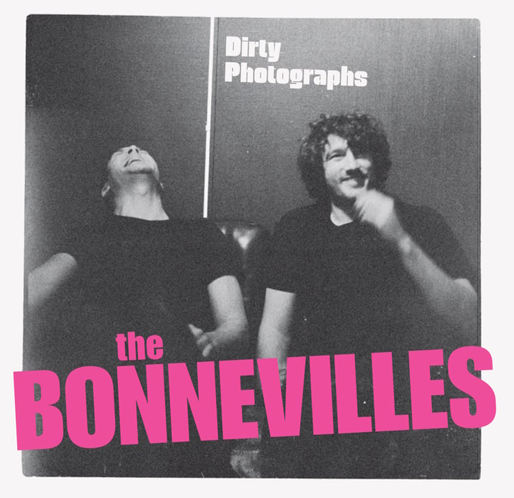 Image of Dirty Photographs Vinyl