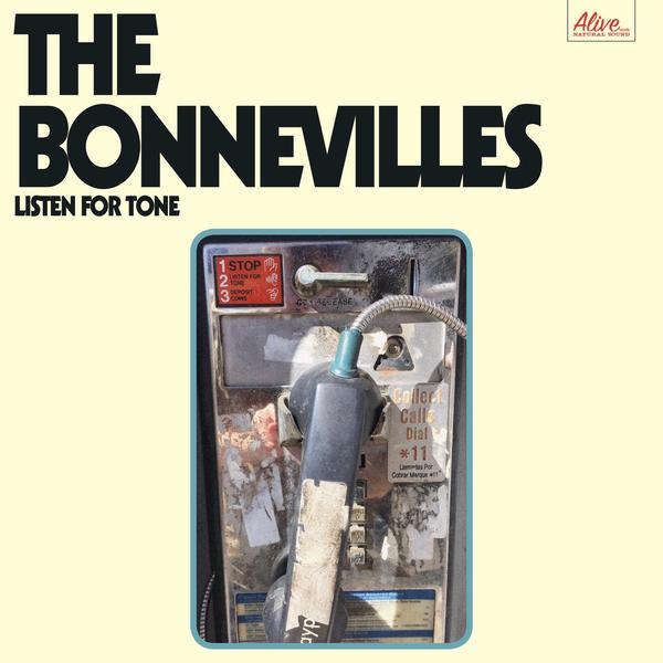Image of Listen For Tone Vinyl