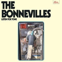 Listen For Tone Vinyl