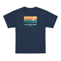Image 1 of Land of the Sky Youth T-shirt